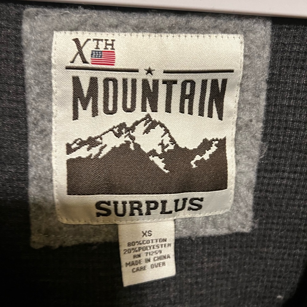 Jacket - Picture 2 of 3